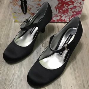 Chinese Laundry Heels